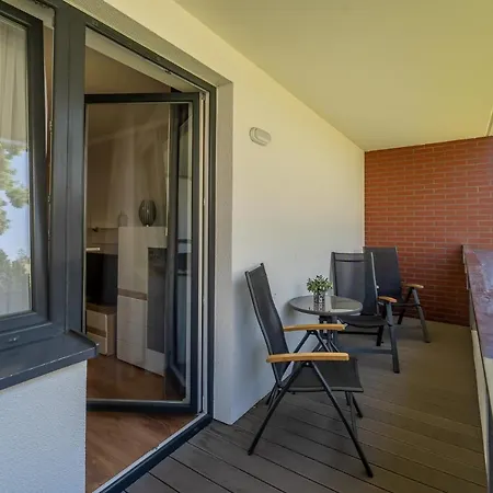 Blizej Morza - Apartamenty Komfort Fitness, Ping-Pong Table, Playstation Kolobrzeg Exterior photo
