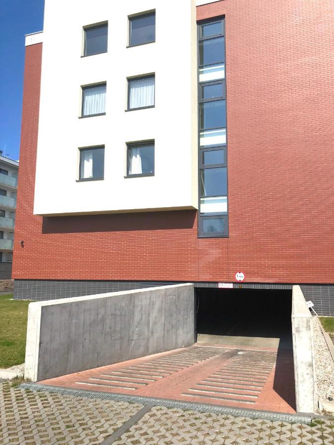 Apartment Blizej Morza - Komfort Fitness, Ping-pong Table, Playstation Kolobrzeg