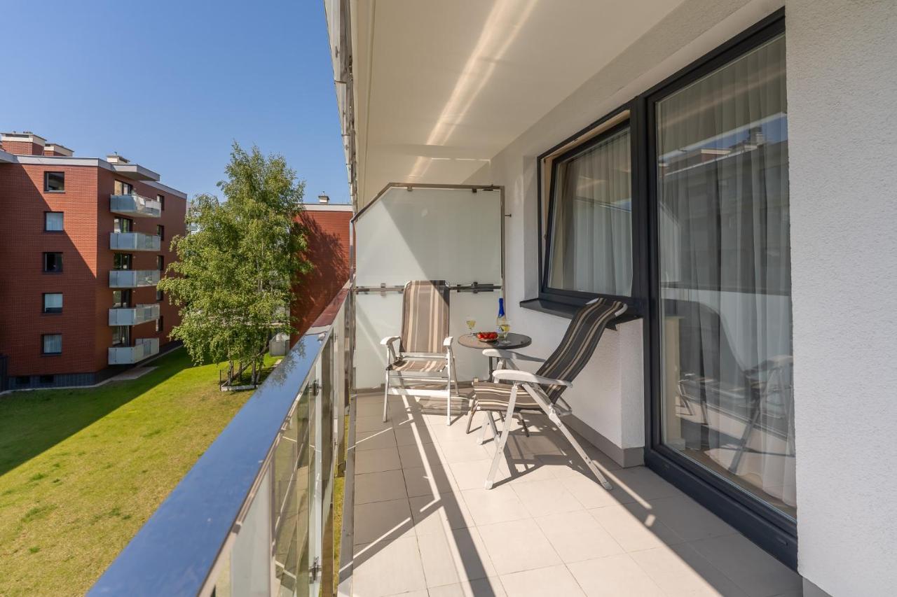 Apartment Blizej Morza - Komfort Fitness, Ping-pong Table, Playstation Kolobrzeg