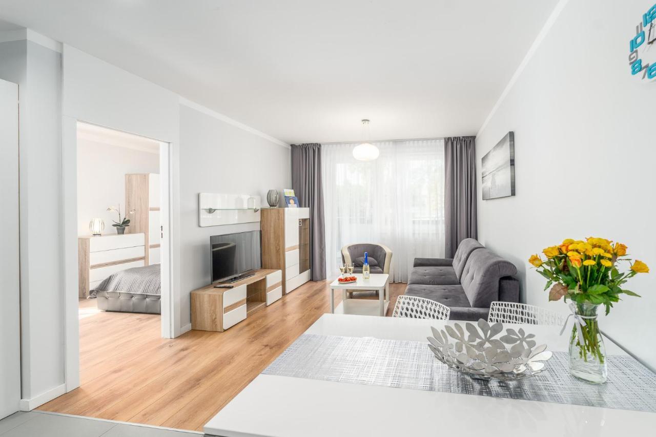 Blizej Morza - Komfort Fitness, Ping-pong Table, Playstation Apartment Kolobrzeg