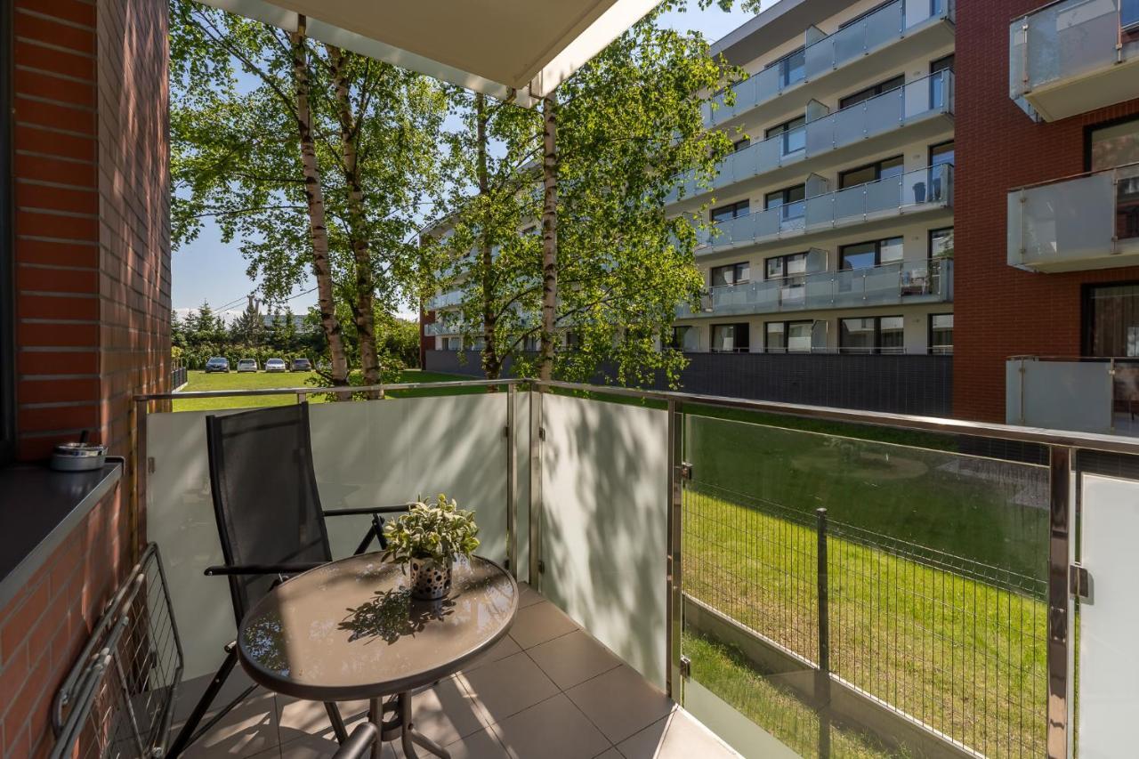 Blizej Morza - Komfort Fitness, Ping-pong Table, Playstation Apartment Kolobrzeg