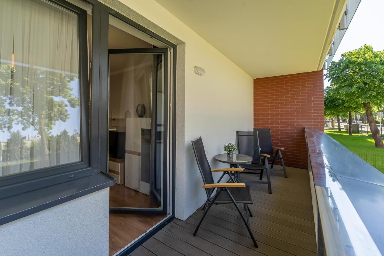 Blizej Morza - Komfort Fitness, Ping-pong Table, Playstation Apartment *