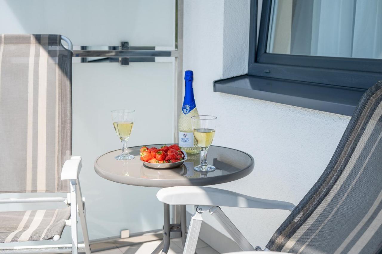 Blizej Morza - Komfort Fitness, Ping-pong Table, Playstation Apartment *