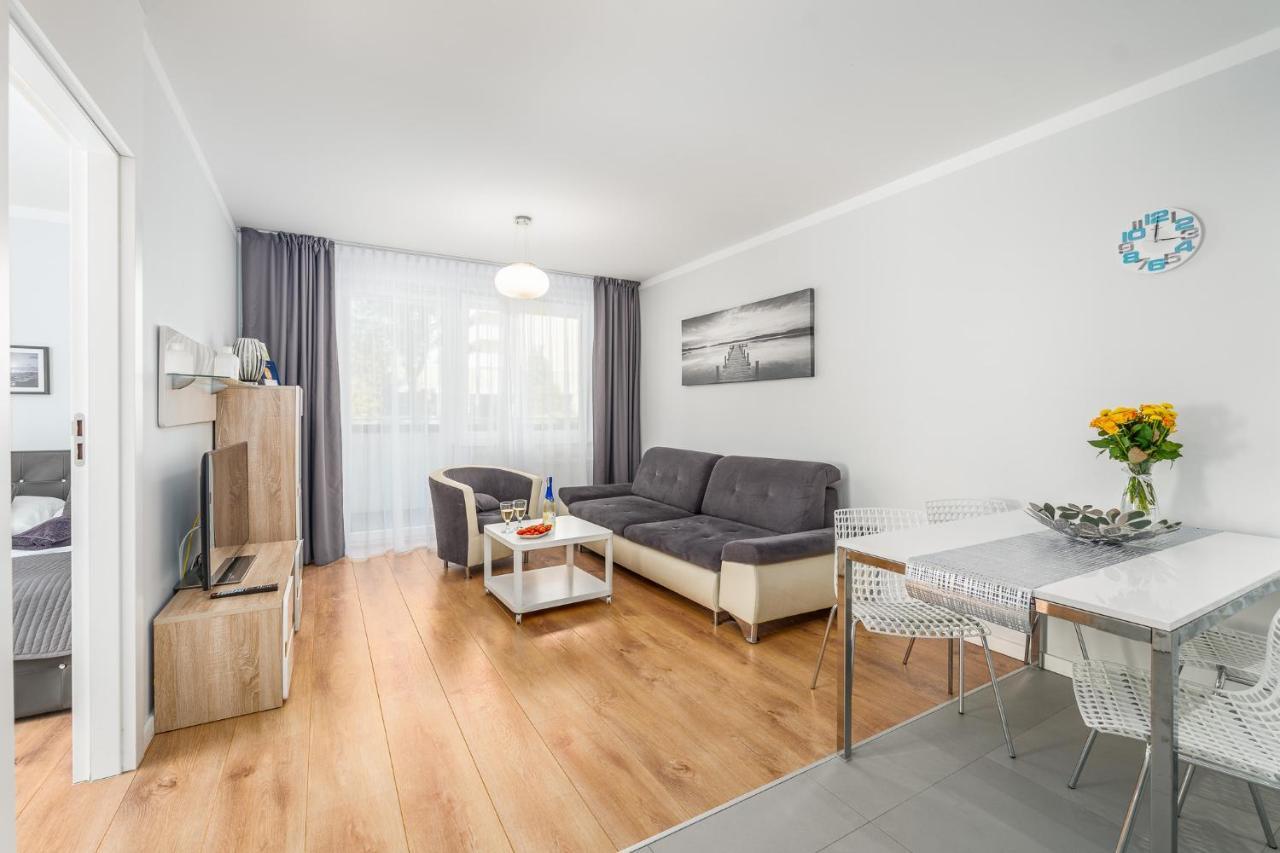 Blizej Morza - Komfort Fitness, Ping-pong Table, Playstation Apartment *