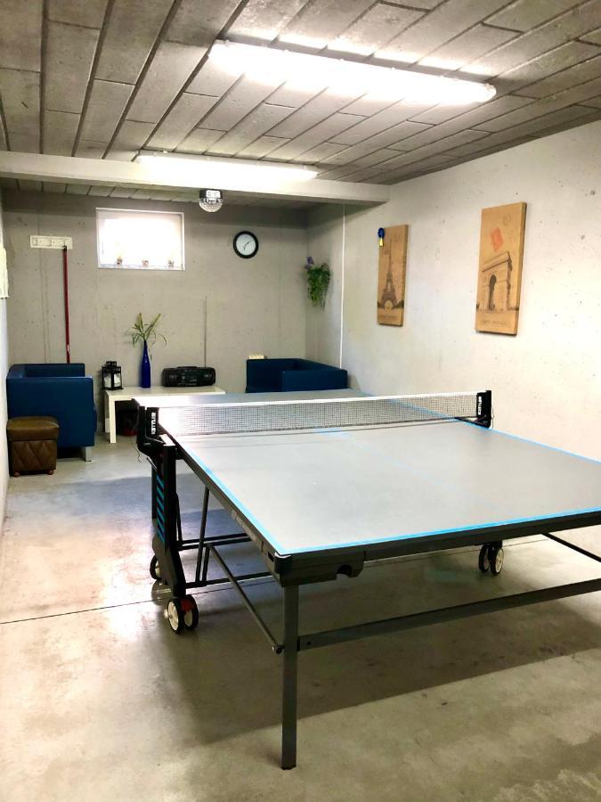 Apartment Blizej Morza - Komfort Fitness, Ping-pong Table, Playstation *