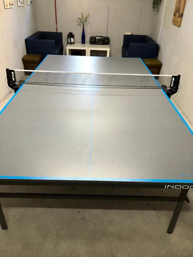 Blizej Morza - Komfort Fitness, Ping-pong Table, Playstation