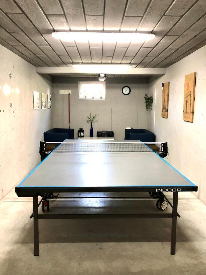 Blizej Morza - Komfort Fitness, Ping-pong Table, Playstation *
