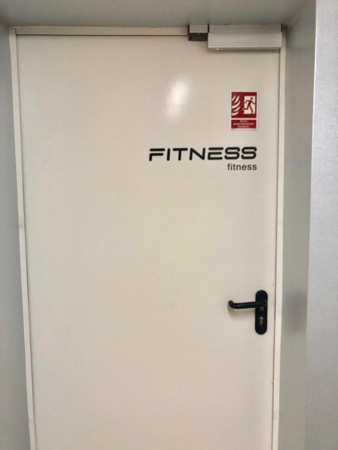 Apartment Blizej Morza - Komfort Fitness, Ping-pong Table, Playstation