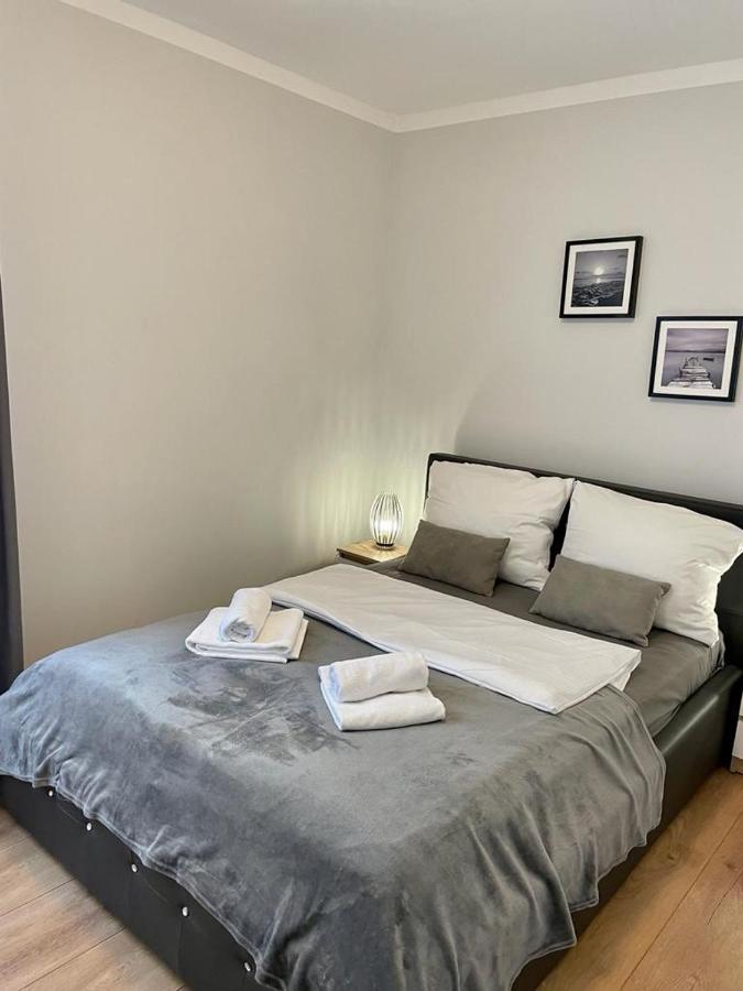 Apartment Blizej Morza - Komfort Fitness, Ping-pong Table, Playstation