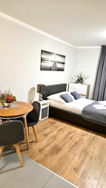 Apartment Blizej Morza - Komfort Fitness, Ping-pong Table, Playstation Kolobrzeg